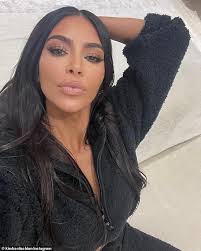 Kim Kardashian shares quotes as Kanye West 'marries' Bianca Censori