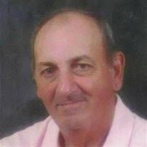 John Henry Maynard Obituary