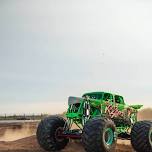 2X Monster Trucks