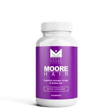 The product is free from harmful components. Moore Hair Supplement Kenya Moore Hair