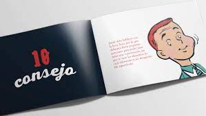 La tienda online de la editorial líder en atención a la diversidad: Buenos Modales En La Mesa On Behance