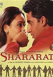 However, a recipe for disaster may be in the works when she becomes the guardian of her young niece while. Shararat 2002 Full Movie Watch Online Free Hindilinks4u To