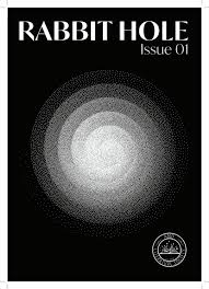 Eden rabbit farm is with julie v jose and 7 others. Rabbit Hole Issue One By Anu Litsoc General Issuu