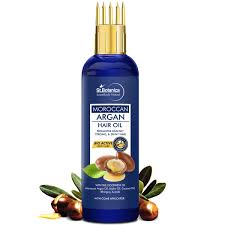 Please subscribe to my channel for more videos.#thewayofmydreams#arganoil #moroccanoil#moroccanoiltreatment #hairfallandhairgrowthtreatmentathome#hairfall#be. Stbotanica Moroccan Argan Hair Growth Oil With Pure Argan Jojoba Almond Castor Olive Avocado Rosemary Oils 200ml Stbotanica In Scientifically Natural