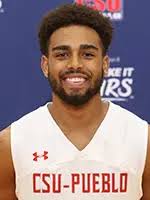 2017-18 Men's Basketball Roster