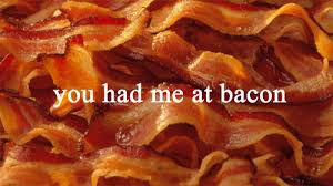Bacon Know Your Meme