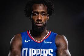 Patrick beverley is a pest. Meet Everett Beverley Photos Of Patrick Beverley S Son Ecelebritymirror