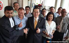 Check spelling or type a new query. Ex Penang Bn Chief Retracts Defamatory Remarks Against Guan Eng Free Malaysia Today Fmt