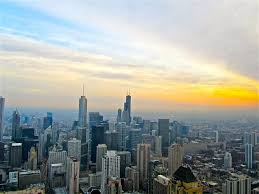 Michigan avenue, chicago, il 60611. Willis Tower Skydeck Vs Hancock 360 Chicago Which Is Best