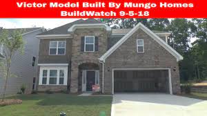 They hold a lot of things without taking up much space in the room. Victor Model By Mungo Homes Madison Park Lexington Sc Buildwatch Paoletto 9 5 18 Youtube