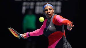 If serena williams wins the 2021 australian open for her 24th grand slam, it will be with a slightly different and more accurate game. Australian Open 2021 Results Day 3 Serena Djokovic Progress Andreescu Knocked Out