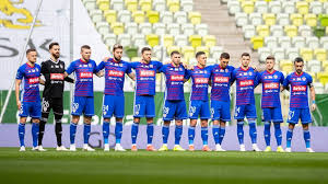 Trwa jeszcze przerwa w rozgrywkach o mistrzostwo futsal ekstraklasy, ale w. Pko Ekstraklasa Alberto Toril Napastnikiem Piasta Gliwice Polsat Sport