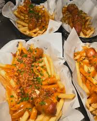 With only 6 days to go, come join us for Oktoberfest 2024! Friday 4th  October 7pm til late and Saturday 5th October 1pm til late! Don't miss out 