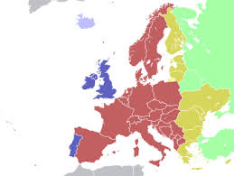 Wann ist die zeitumstellung im herbst 2021? Sommerzeit Wikipedia