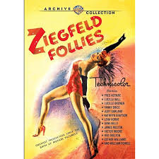Amazon.com: Glorifying the American Girl : Millard Webb, Mary Eaton, Eddie  Cantor, Helen Morgan, Rudy Vallee: Movies & TV