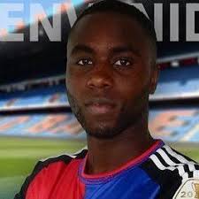 Éder Álvarez Balanta