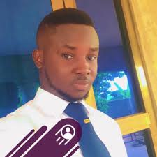 A very special day in the...