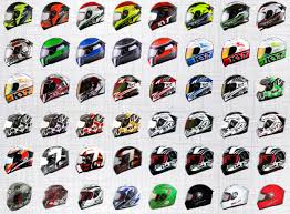 Spoiler helm kyt rc7 gpr dark smoke. Membandingkan Perbedaan Spesifikasi Kyt Rc7 Vs Kyt R10 Lebih Bagus Mana