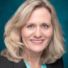 Meaghan Burns Wright