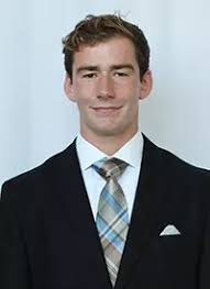 2019 Men's Lacrosse Roster