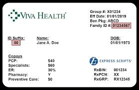 Find information about medicare, how to apply, report fraud and complaints. Viva Health