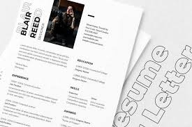 Improve your chances of finding employment by using this events manager cv template to write your own high standard resume. 20 Beautiful Free Resume Templates For Designers