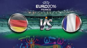 Recapping the story so far | france vs germany preview (soccer 6/14). Euro Semi Final France Vs Germany Goli Sports