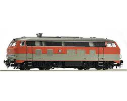 1,702 br218 products are offered for sale by suppliers on alibaba.com. Roco 72762 Diesellokomotive Br 218 Der Db