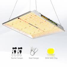 Mars Hydro Ts 1000 Led Grow Light For Indoor Plants Full Spectrum 150w 2ftx2ft 3ftx3ft Coverage Led Grow Lights Grow Lights Led Grow