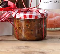 For the seasoning, you will need salt, pepper, 1 tsp of ground ginger and 2 tsps of paprika. Mary Berry S Christmas Chutney Bbc Good Food Middle East