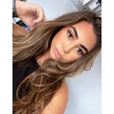 Jade Fleming's Instagram, Twitter & Facebook