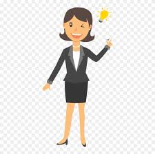 These are the hottest cartoon characters of all time. Business Woman Cartoon Png Clipart 5322486 Pinclipart