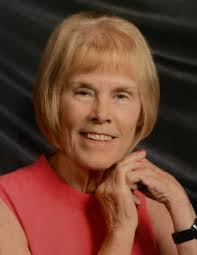 Obituary information for Susan Musselman