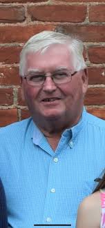 Obituary for Howard Eicher