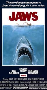 Use the following format for poster submissions: Jaws 1975 Imdb