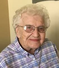 Obituary for Evelyn Miller (Kisker)