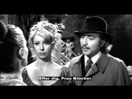 Leachman, indimenticabile frau blücher accanto 'all'amato' gene wilder in frankenstein junior, il capolavoro del 1974 di di mel brooks, aveva 94 anni. Frau Blucher Youtube