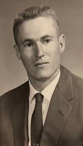 Billy Gerald Robertson (1939-2011)