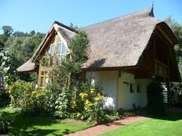 Haus Zum Verkauf Dr Sedl Weg 15 18181 Graal Muritz Bad Doberan Kreis Mapio Net