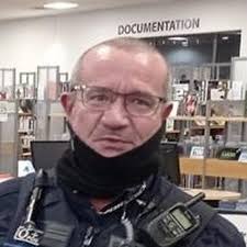 Jean Philippe MICHAUD (FAYENCE (83), ETAMPES)