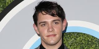 Casey Cott
