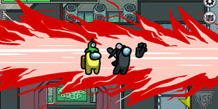 Among Us Developers Drop The Ban Hammer On Hackers For The First Time
