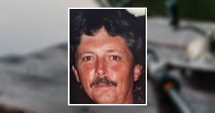 Robert Louis "Bob" Harrell Obituary October 20, 2024