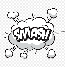 Check spelling or type a new query. Clip Art Clip Art Words Superhero Words Black And White Png Image With Transparent Background Toppng