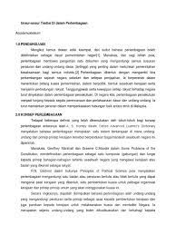 Perkara 151 yang terkandung dalam perlembagaan persekutuan merujuk kepada 8. Unsur Unsur Tradisi