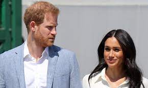 El príncipe harry y su emotivo prefacio para un libro sobre niños que enfrentan una pérdida: Prince Harry Meghan Markle Won T Move Back To Nottingham Cottage Hello