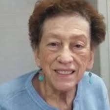 Mary H. Lustro Obituary June 5, 2022