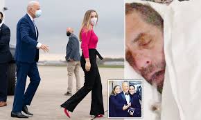 Who are joe biden's grandchildren, who range from seven months old to 26? Inside The Life Of Finnegan Biden 20 Joe Biden S Granddaughter Daily Mail Online