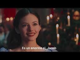 La Boda de Renesmee Cullen y Jacob Black en Crepúsculo 6