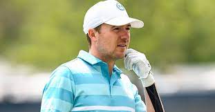 Jordan Spieth playing PGA Championship after injury - PGA TOUR
